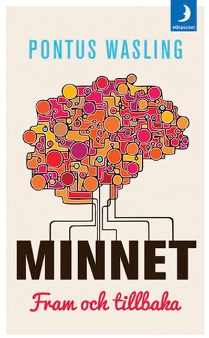 Minnet, fram och tillbaka | 1:a upplagan