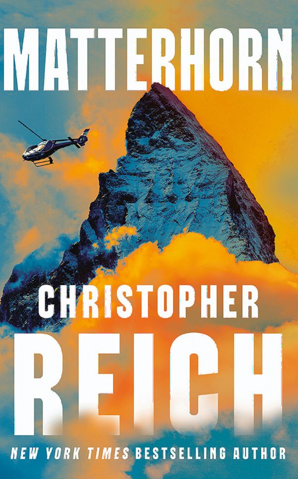 Matterhorn | 0:e upplagan