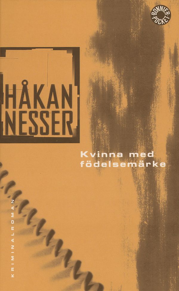 Kvinna med födelsemärke | 0:e upplagan