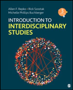 Introduction to Interdisciplinary Studies | 3:e upplagan