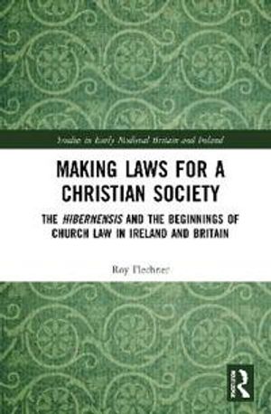 Making Laws for a Christian Society | 1:a upplagan