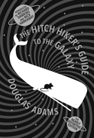 Hitch Hikers Guide To the Galaxy - the nearly definitive edition | 0:e upplagan