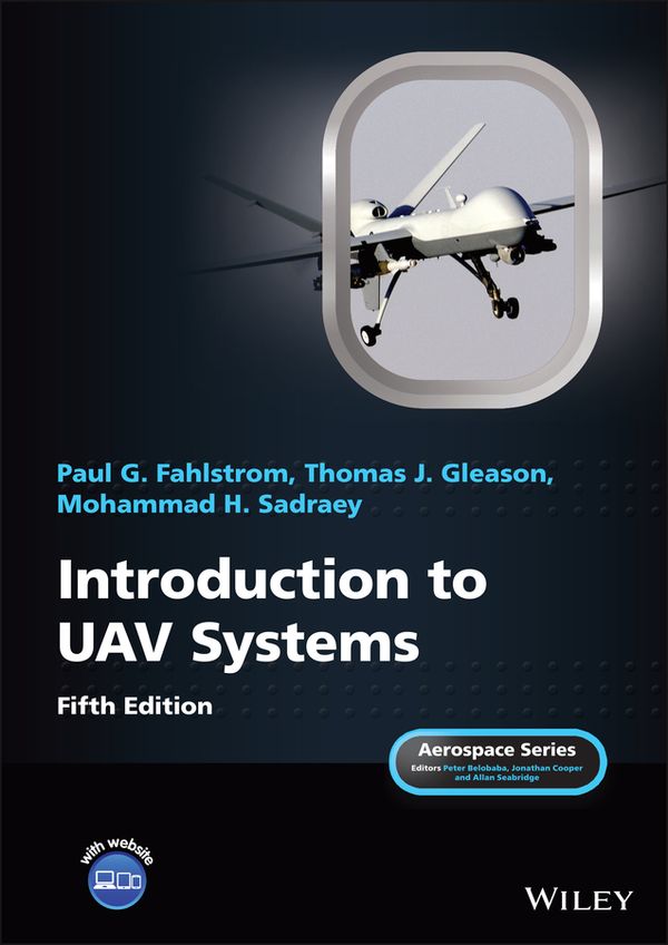 Introduction to UAV Systems | 5:e upplagan