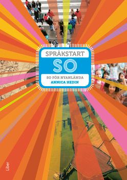 Språkstart SO | 1:a upplagan