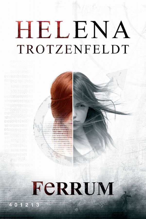 Ferrum | 1:a upplagan