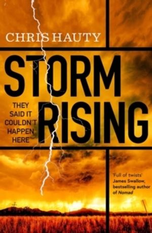 Storm Rising