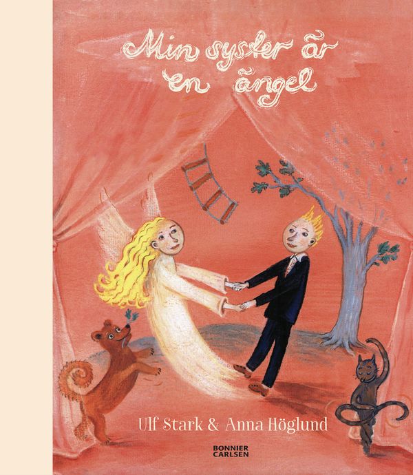 Min syster är en ängel | 0:e upplagan