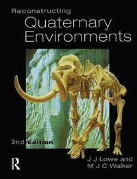 Reconstructing Quaternary Environments | 2:a upplagan