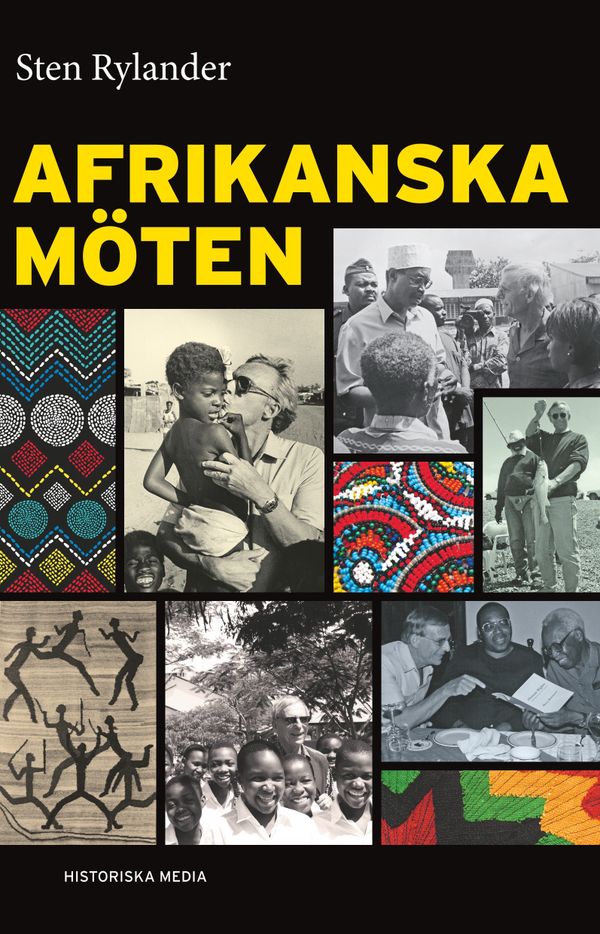 Afrikanska möten | 0:e upplagan