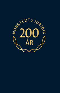 Norstedts Juridik 200 år : Jubileumsskrift