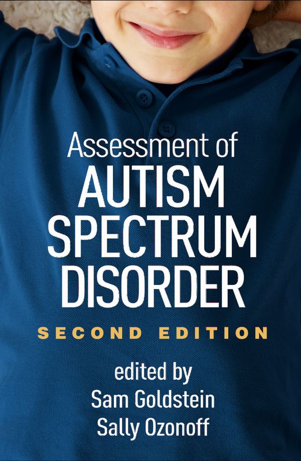Assessment of Autism Spectrum Disorder, Second Edition | 2:a upplagan