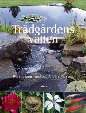 Trädgårdens vatten | 1:a upplagan