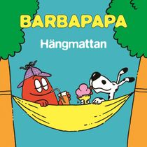 Barbapapa - Hängmattan