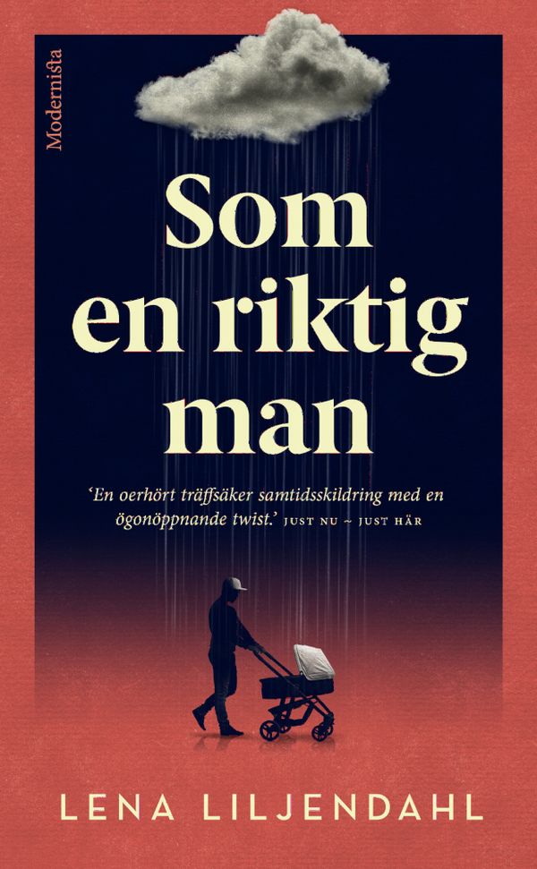 Som en riktig man | 0:e upplagan