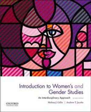 Introduction to Women's and Gender Studies