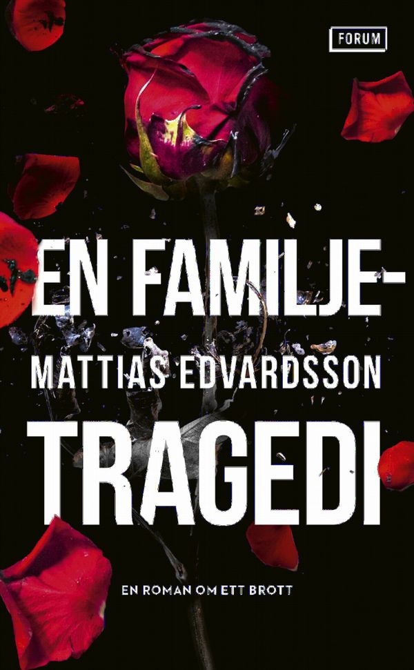 En familjetragedi | 0:e upplagan