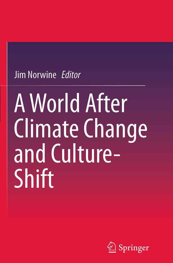A World After Climate Change and Culture-Shift | 1:a upplagan