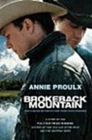 Brokeback Mountain | 4:e upplagan