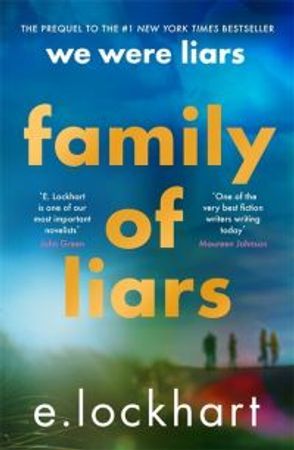 Family of Liars | 0:e upplagan