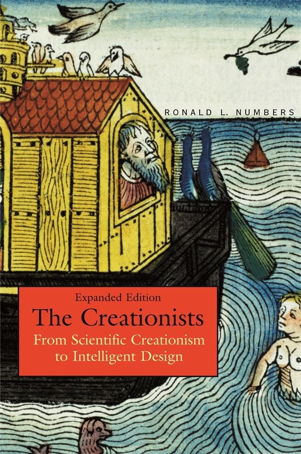 The Creationists | 0:e upplagan