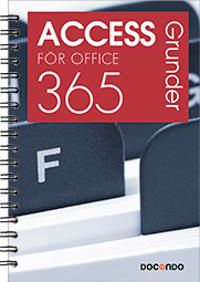 Access för Office 365 Grunder | 0:e upplagan