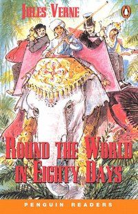 Round The World in 80 Days New Edition