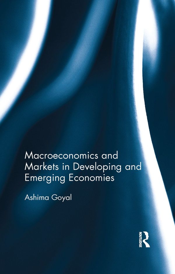Macroeconomics and Markets in Developing and Emerging Economies | 1:a upplagan