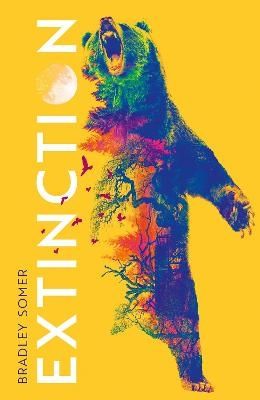 Extinction | 0:e upplagan