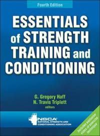 Essentials of Strength Training and Conditioning | 0:e upplagan