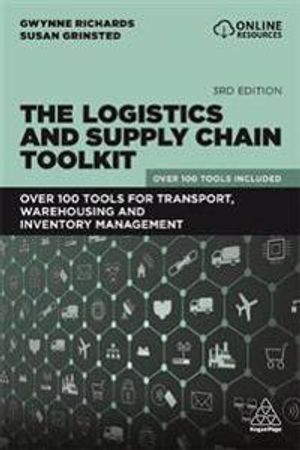 The Logistics and Supply Chain Toolkit