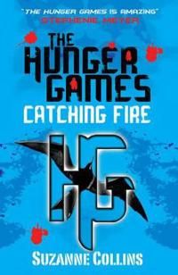Catching Fire (Hunger Games II) | 0:e upplagan