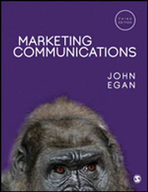 Marketing Communications | 3:e upplagan