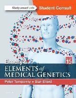 Emerys elements of medical genetics