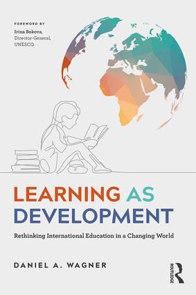 Learning as Development | 1:a upplagan