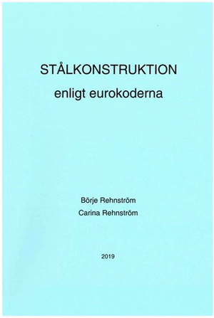 Stålkonstruktion enligt eurokoderna | 1:a upplagan