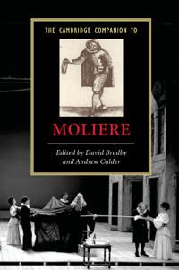 The Cambridge Companion to Moliere | 0:e upplagan