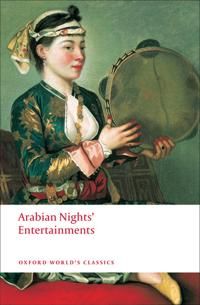 Arabian Night's Entertainments