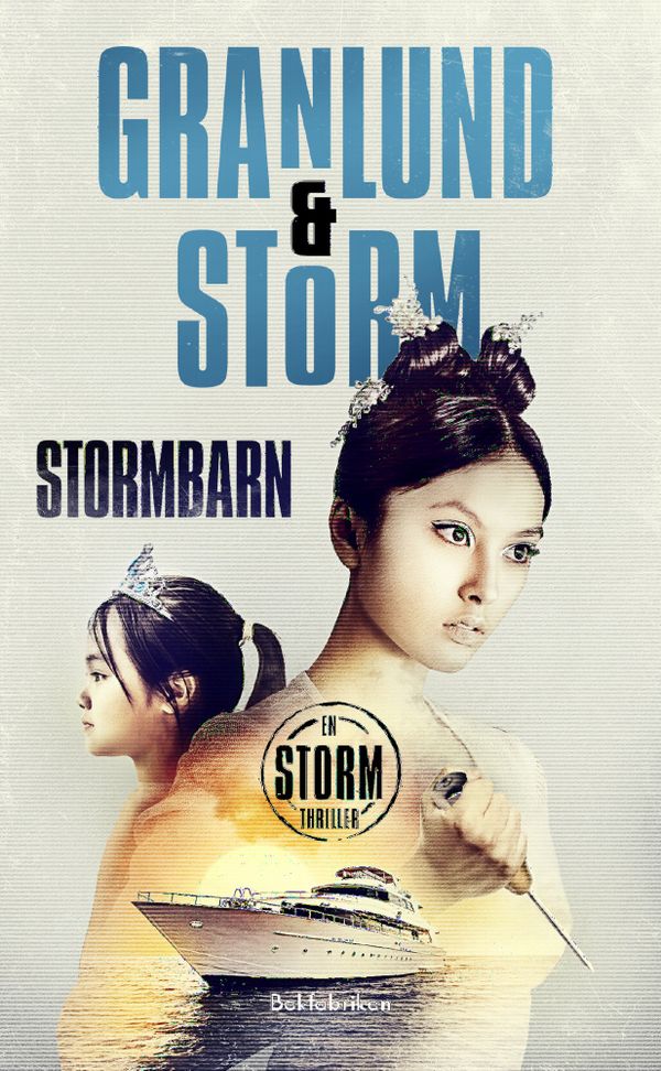 Stormbarn | 0:e upplagan