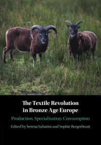The Textile Revolution in Bronze Age Europe | 0:e upplagan