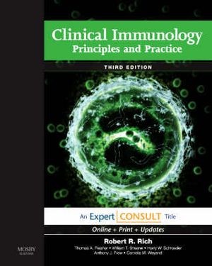 Clinical Immunology : Principles and Practice | 3:e upplagan