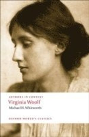 Virginia woolf (authors in context)