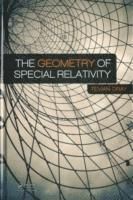 Geometry of special relativity