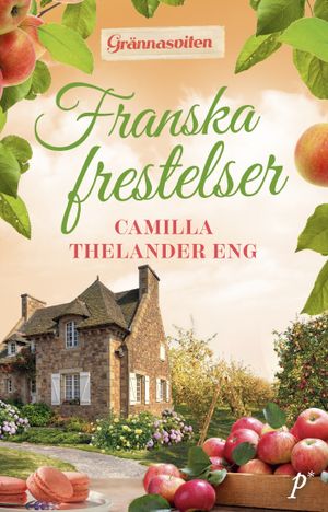 Franska frestelser | 1:a upplagan