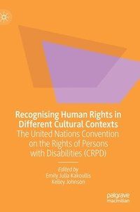 Recognising Human Rights in Different Cultural Contexts