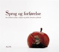 Sprog og forførelse | 1:a upplagan