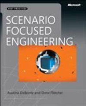 Scenario-Focused Engineering | 1:a upplagan