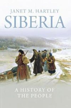 Siberia