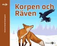 Korpen och Räven | 1:a upplagan