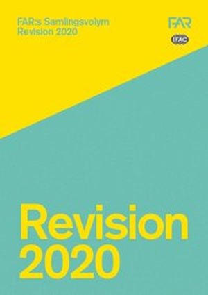 FARs Samlingsvolym - Revision 2020