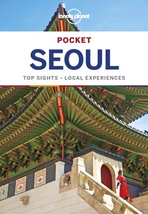 Pocket Seoul LP |  2:e upplagan